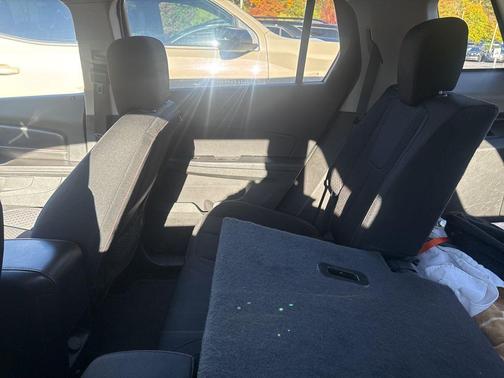 2015 GMC Terrain SLE-1