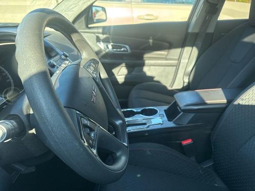 2015 GMC Terrain SLE-1