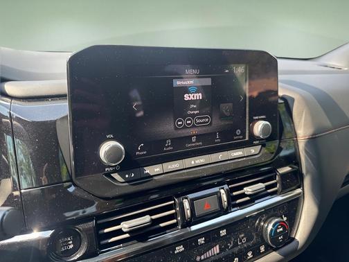 2025 Nissan Pathfinder Rock Creek 4WD