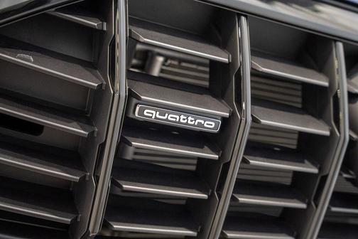 2025 Audi Q3 45 S line Premium Plus