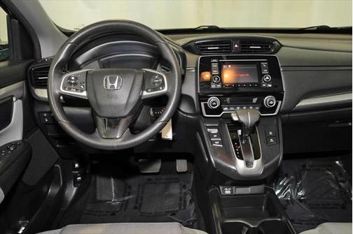 2020 Honda CR-V AWD LX