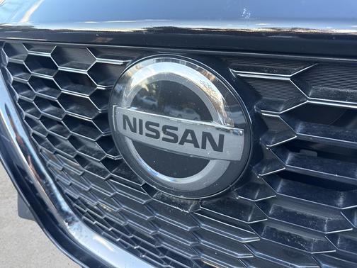 2021 Nissan Altima SR FWD