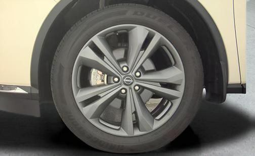 2023 Nissan Murano Platinum Intelligent AWD