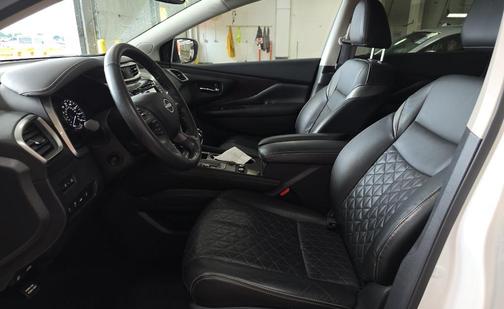2023 Nissan Murano Platinum Intelligent AWD