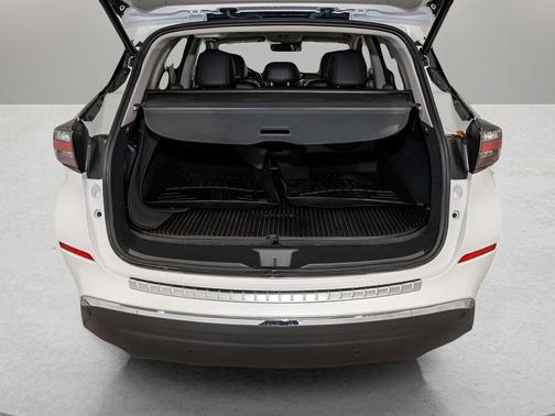 2023 Nissan Murano Platinum Intelligent AWD