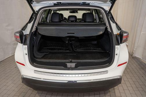 2023 Nissan Murano Platinum Intelligent AWD