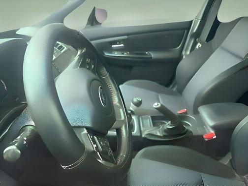2017 Subaru WRX Base