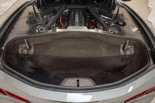 2022 Chevrolet Corvette Stingray w/2LT