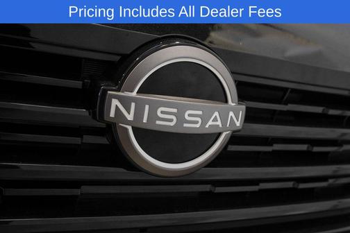 Canyon Bronze Metallic 2026 Nissan Kicks S