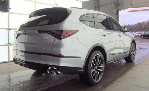 2023 Acura MDX Type S w/Advance Package
