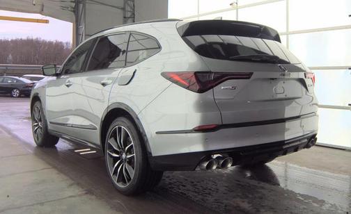 2023 Acura MDX Type S w/Advance Package