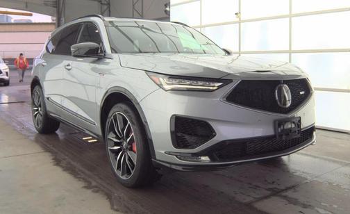 2023 Acura MDX Type S w/Advance Package