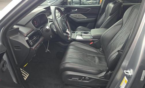 2023 Acura MDX Type S w/Advance Package