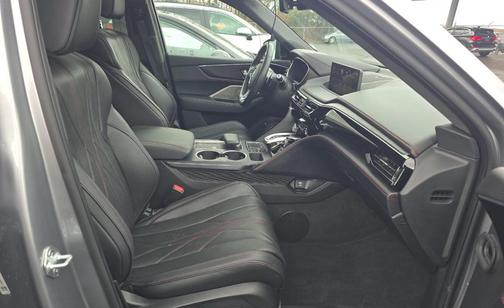 2023 Acura MDX Type S w/Advance Package