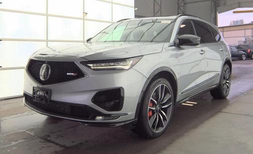 2023 Acura MDX Type S w/Advance Package