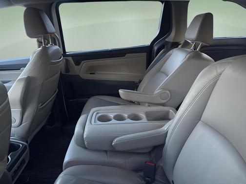 2021 Honda Odyssey Touring