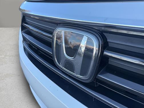 2021 Honda Odyssey Touring