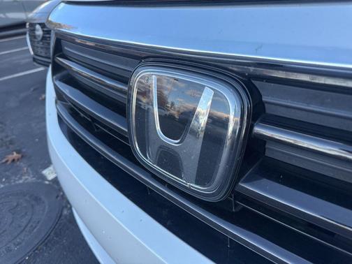 2021 Honda Odyssey Touring
