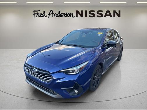 2024 Subaru Impreza RS