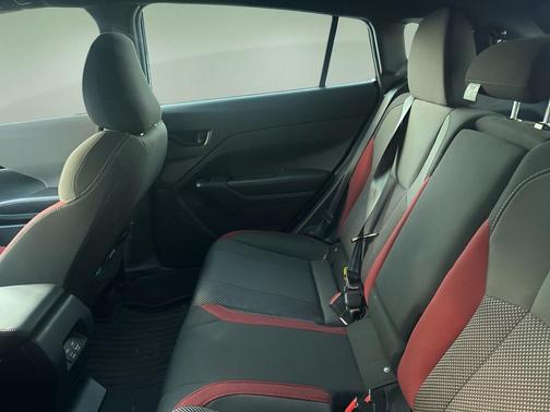 2024 Subaru Impreza RS