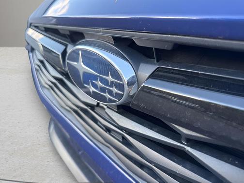 2024 Subaru Impreza RS