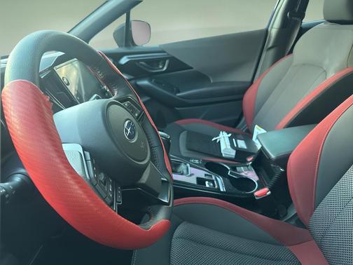 2024 Subaru Impreza RS