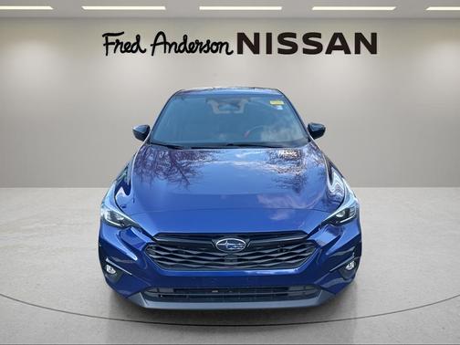 2024 Subaru Impreza RS