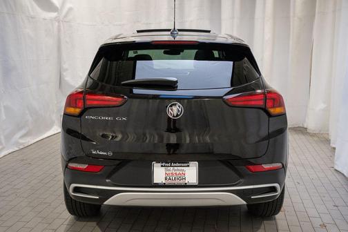 2020 Buick Encore GX Preferred