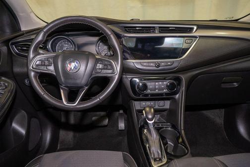 2020 Buick Encore GX Preferred