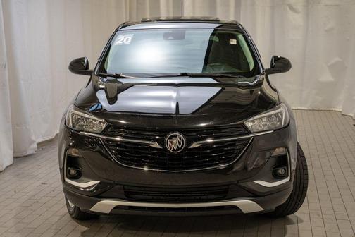 2020 Buick Encore GX Preferred