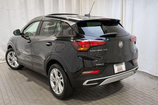 2020 Buick Encore GX Preferred