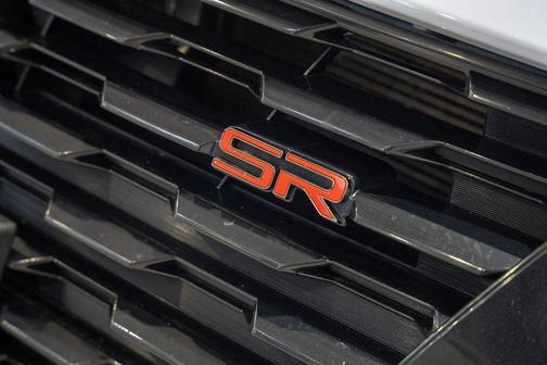 2023 Nissan Altima SR VC-Turbo FWD