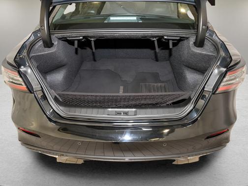 2023 Nissan Maxima SV Xtronic CVT