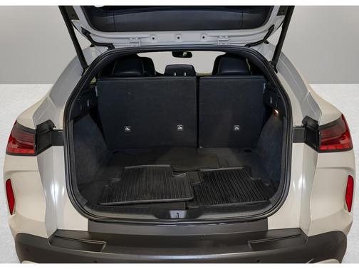 2022 INFINITI QX55 LUXE