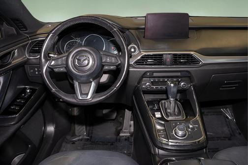 2020 Mazda CX-9 Grand Touring