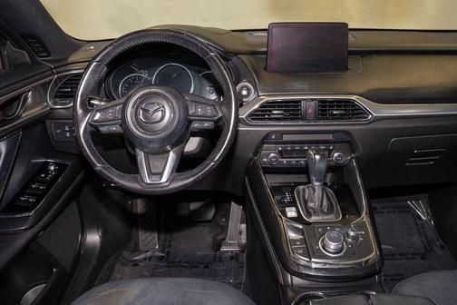2020 Mazda CX-9 Grand Touring