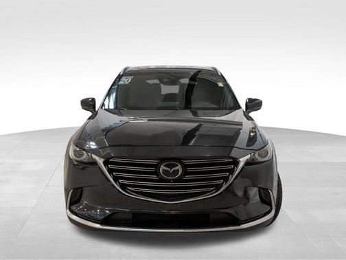 2020 Mazda CX-9 Grand Touring