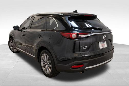 2020 Mazda CX-9 Grand Touring