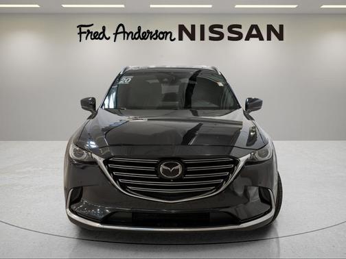 2020 Mazda CX-9 Grand Touring