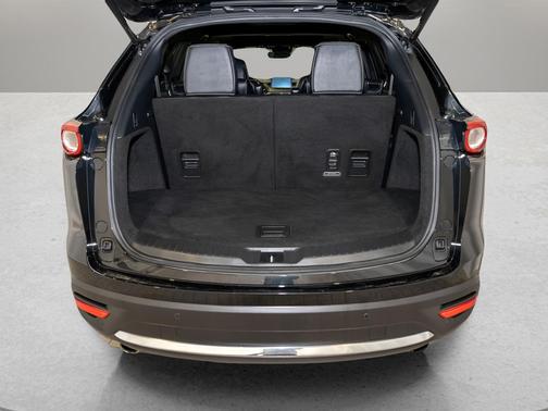 2020 Mazda CX-9 Grand Touring