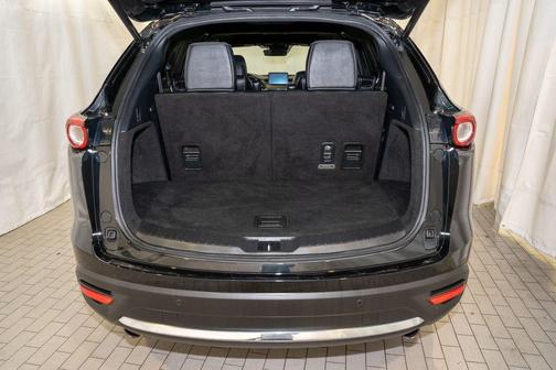 2020 Mazda CX-9 Grand Touring