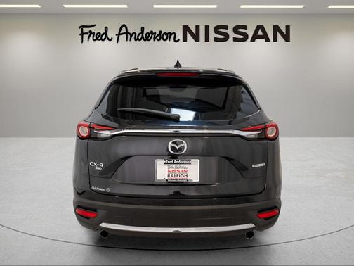 2020 Mazda CX-9 Grand Touring