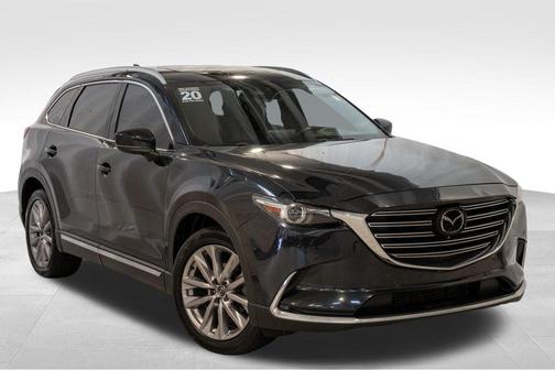 2020 Mazda CX-9 Grand Touring