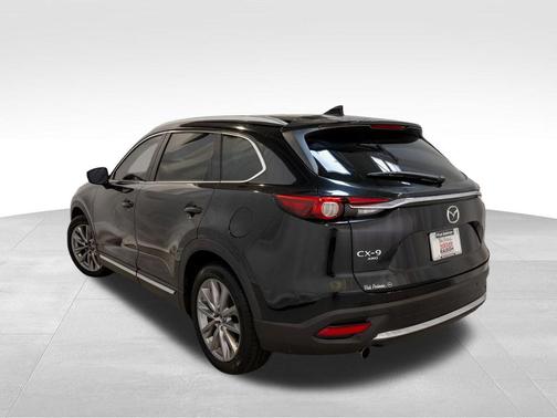 2020 Mazda CX-9 Grand Touring
