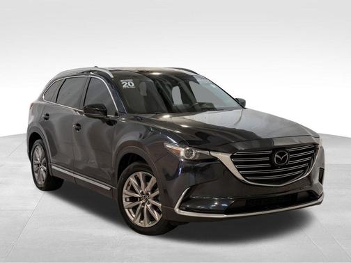 2020 Mazda CX-9 Grand Touring