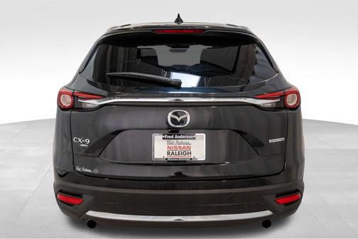2020 Mazda CX-9 Grand Touring
