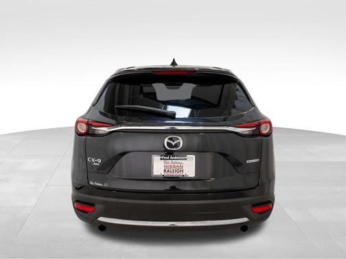 2020 Mazda CX-9 Grand Touring