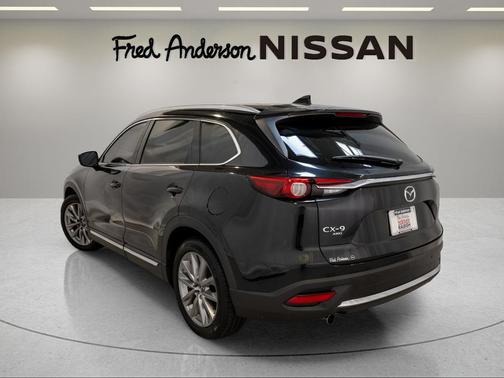 2020 Mazda CX-9 Grand Touring