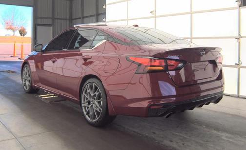 2024 Nissan Altima SR VC-Turbo FWD