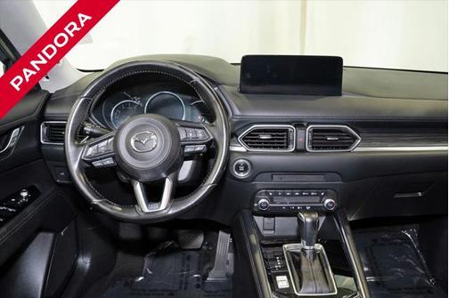 2022 Mazda CX-5 2.5 S Premium